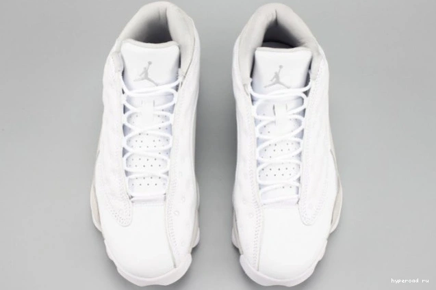13 Jordan Money mens 310810-100 white LowPure Air 1203